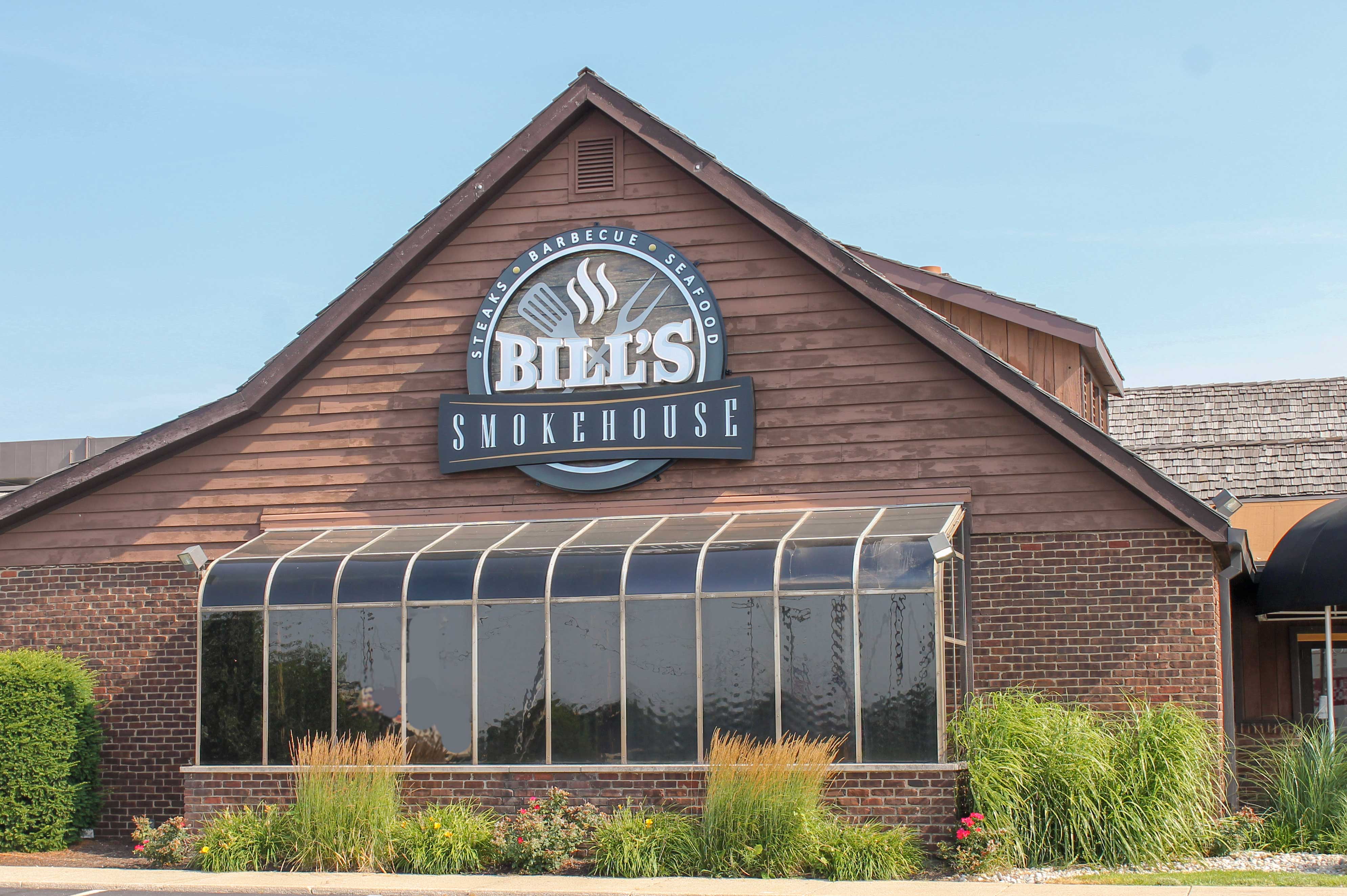 Bill's Smokehouse