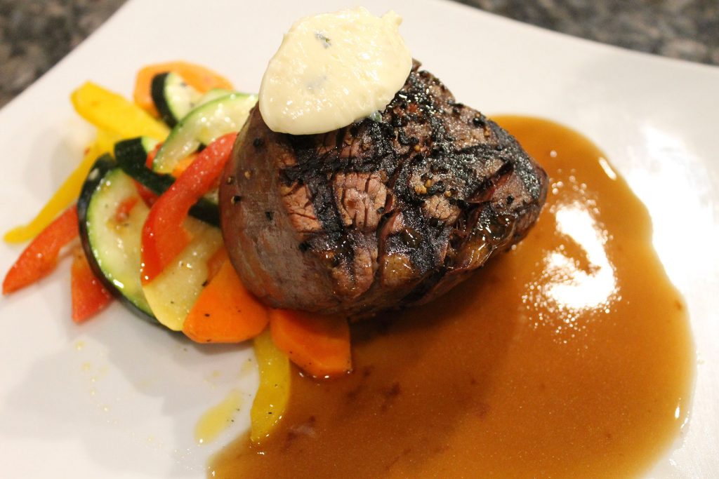The Filet